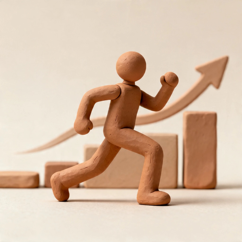 Kako ostati motiviran vsak dan